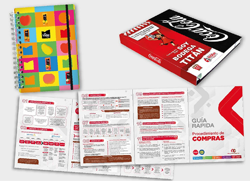 Brochure ejemplo
